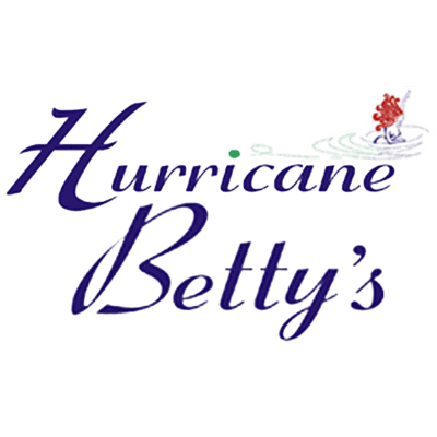 Logo for Hurricane Betty's